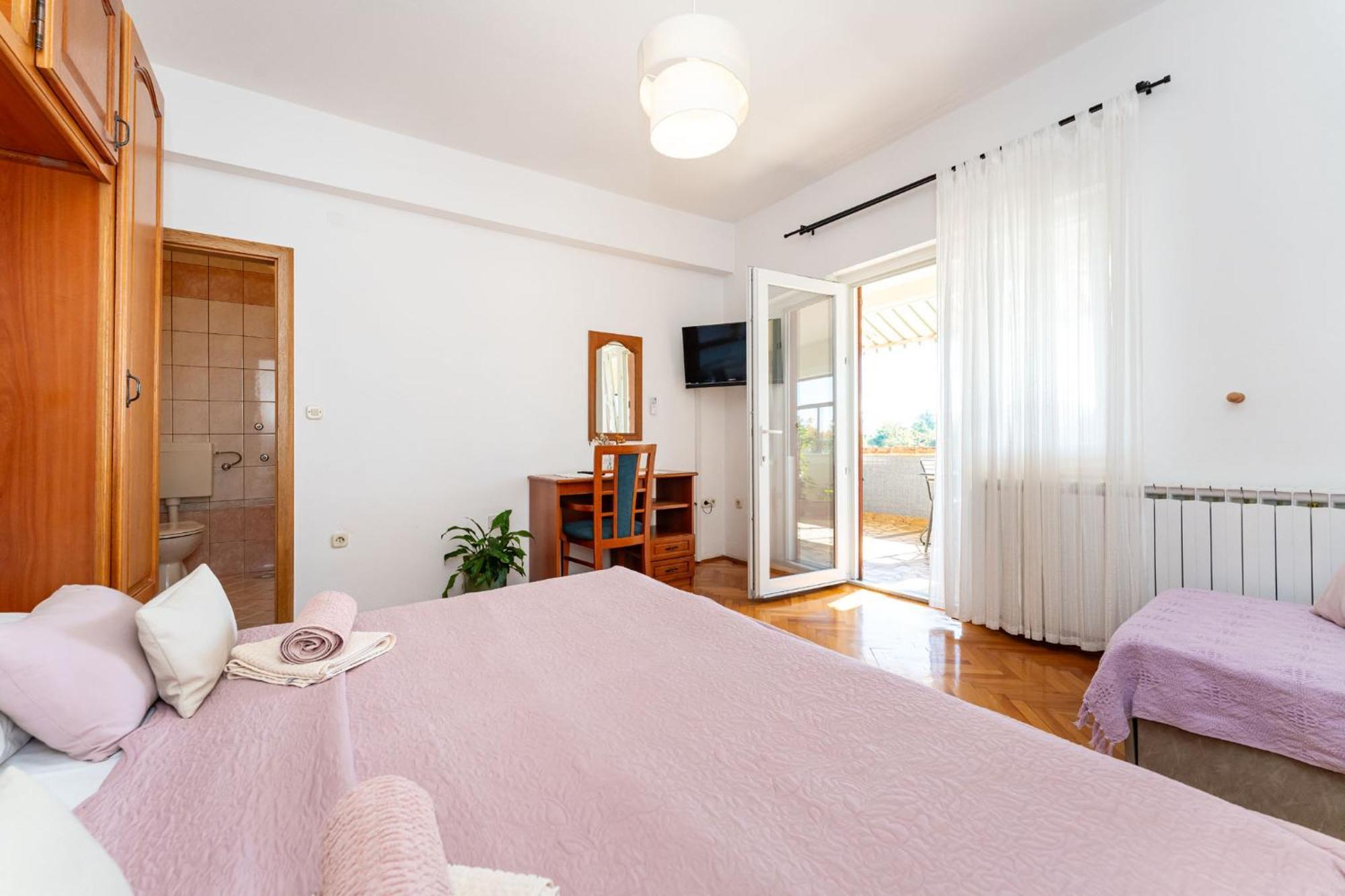 Apartments Adriana Starigrad Paklenica Room photo