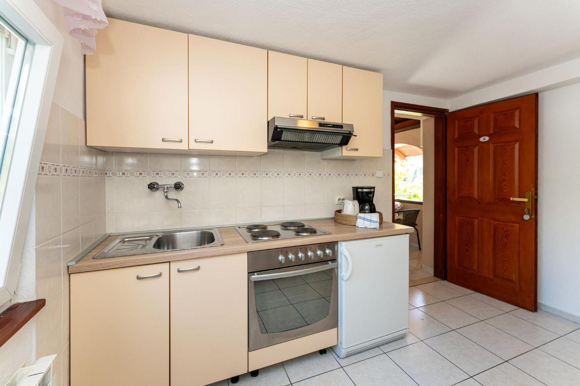 Apartments Adriana Starigrad Paklenica Room photo