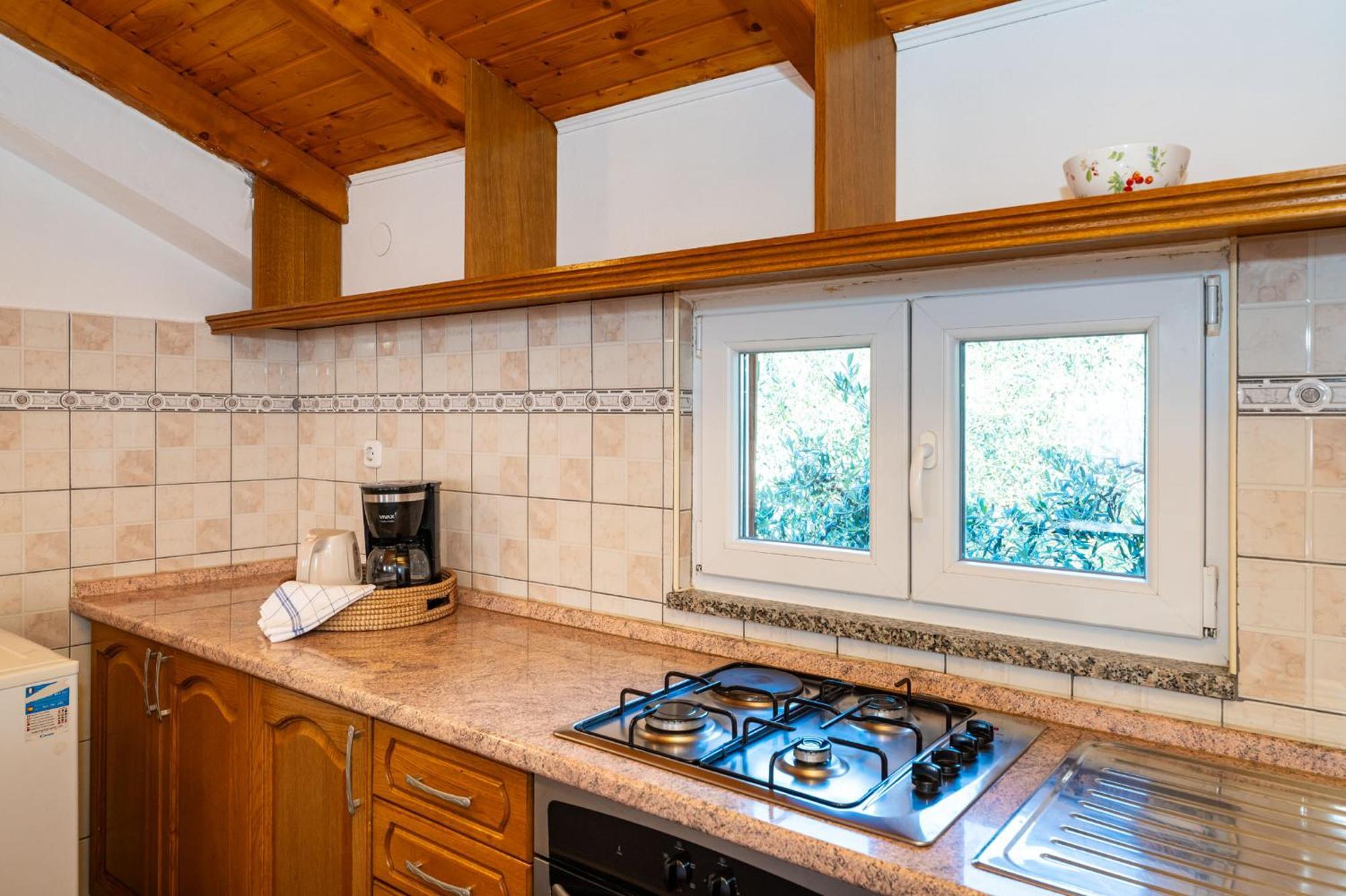 Apartments Adriana Starigrad Paklenica Room photo