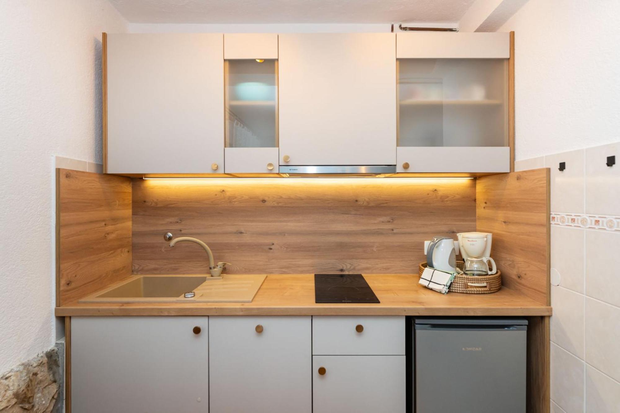 Apartments Adriana Starigrad Paklenica Room photo