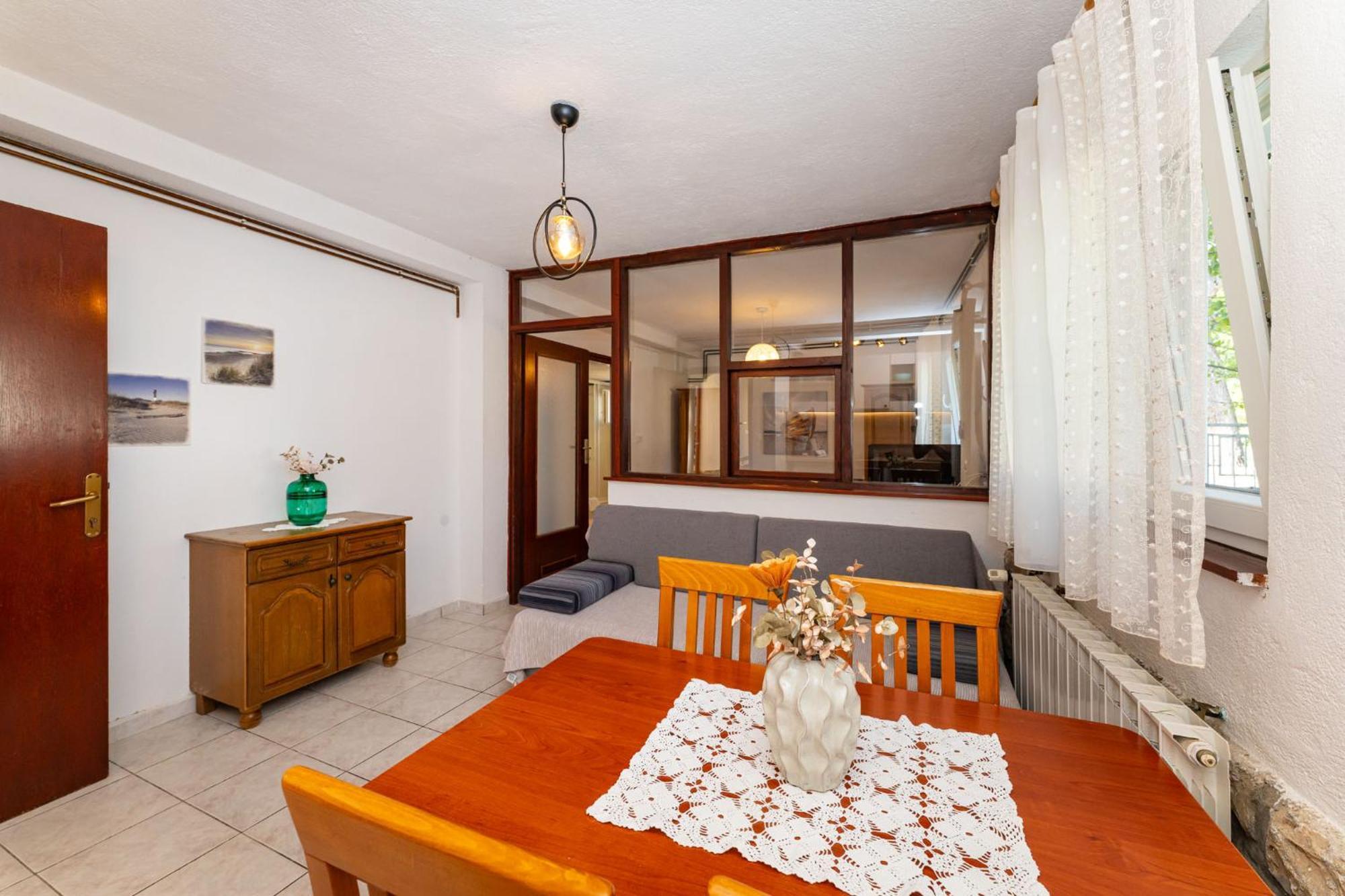 Apartments Adriana Starigrad Paklenica Room photo